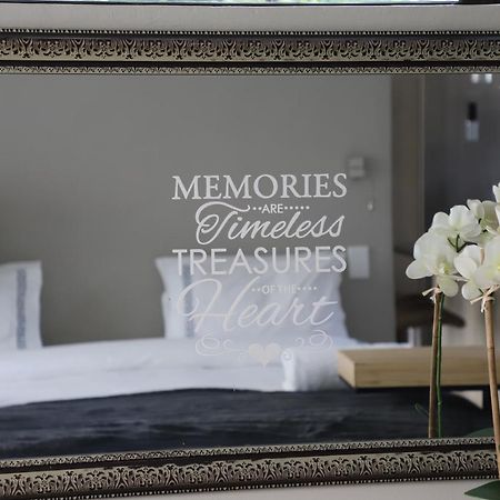 Memories Made Cottage Kampersrus AH Eksteriør billede