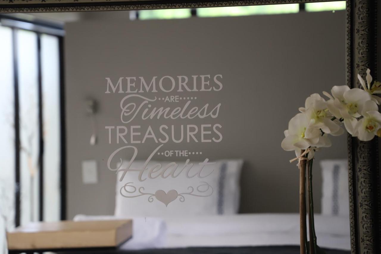 Memories Made Cottage Kampersrus AH Eksteriør billede
