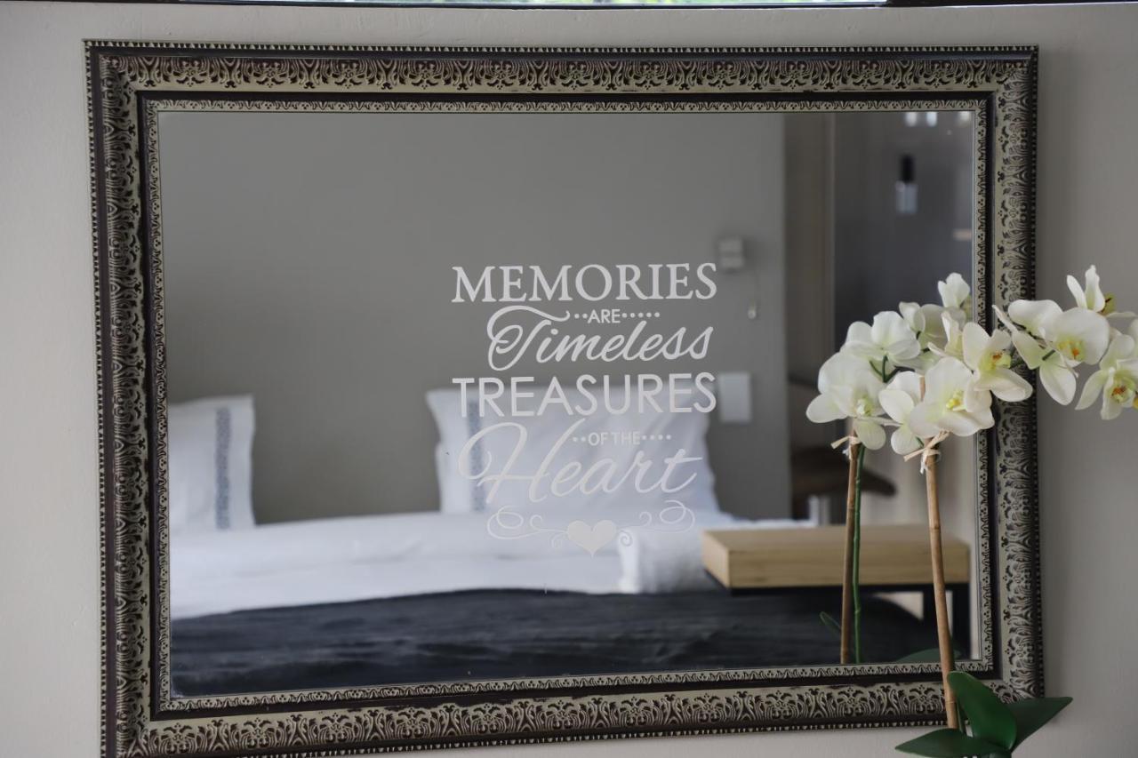 Memories Made Cottage Kampersrus AH Eksteriør billede